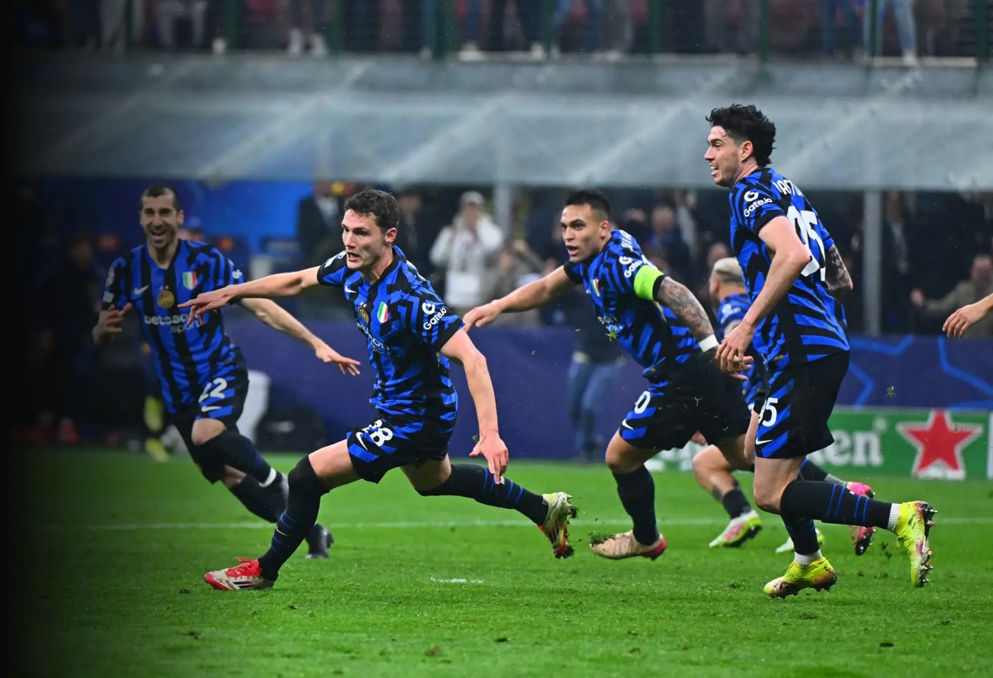 دفاع صلب لا يتزعزع