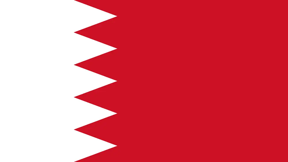 Bahrein
