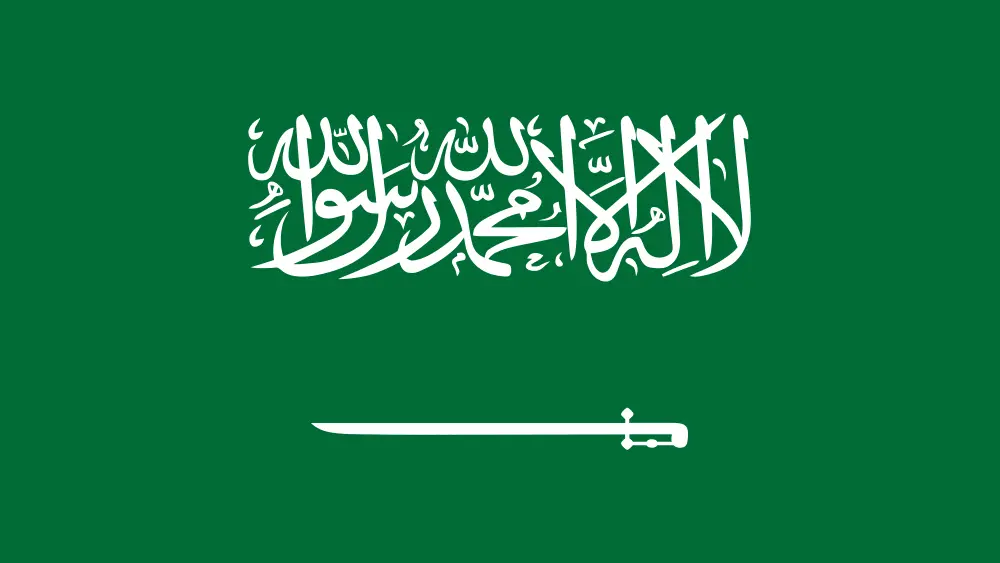 Arábia Saudita