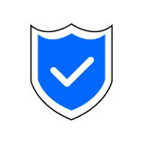 Actifs non-custodial, sécurisés par smart contract